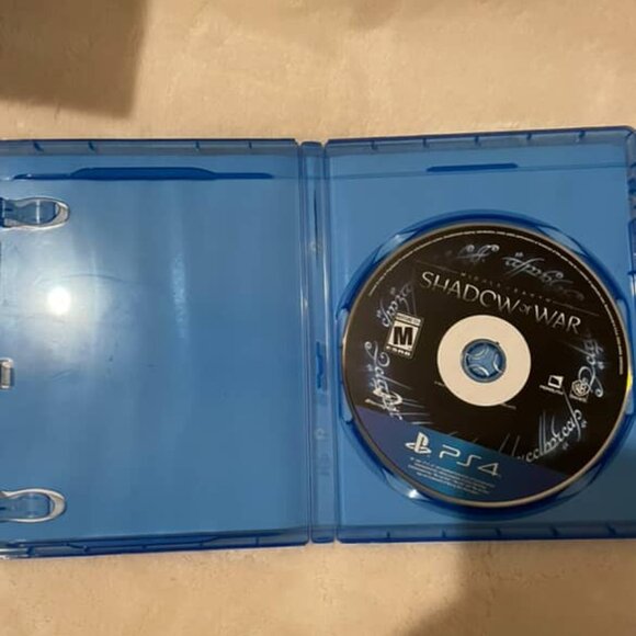 Middle~earth Shadow of War for PS4 - Picture 3 of 4